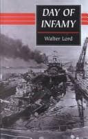 Tapa de Day of Infamy (Wordsworth Military Library)