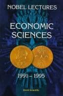Tapa de Economic Sciences 1991-1995 (Serial)