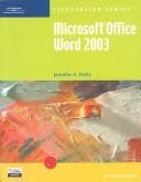 Tapa de Microsoft Office Word 2003