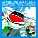 Tapa de Angela's Airplane (Munsch for Kids)