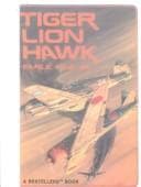 Tapa de Tiger, Lion, Hawk