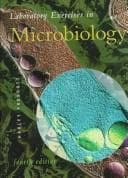 Tapa de Laboratory Exercises in Microbiology