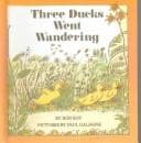 Tapa de Three ducks went wandering
