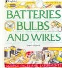 Tapa de Batteries, Bulbs, and Wires