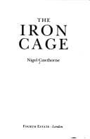 Tapa de Iron Cage