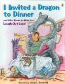 Tapa de I Invited a Dragon to Dinner