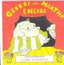 Tapa de George and Martha Encore