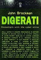 Tapa de Digerati