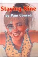 Tapa de Staying nine