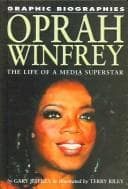 Tapa de Oprah Winfrey