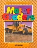 Tapa de Motor Graders (Big Yellow Book)