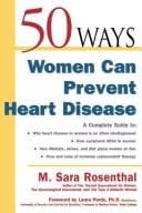 Tapa de 50 Ways Women Can Prevent Heart Disease