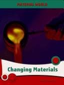 Tapa de Changing Materials