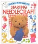 Tapa de Starting Needlecraft