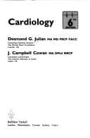 Tapa de Cardiology (Concise Medical Textbooks)
