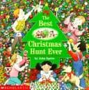 Tapa de Best Christmas Hunt Ever