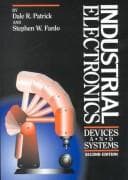 Tapa de Industrial electronics