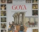 Tapa de Goya