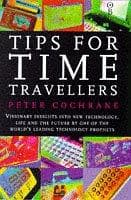 Tapa de Tips for Time Travellers