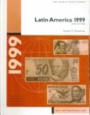Tapa de Latin America 1999