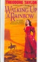 Tapa de Walking Up a Rainbow (Avon Flare Book)