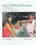 Tapa de Early Childhood Education and Early Childhood Settings and Approaches DVD