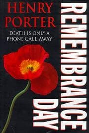 Tapa de Remembrance Day