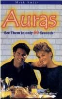 Tapa de Auras