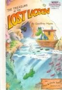 Tapa de The Treasure of the Lost Lagoon