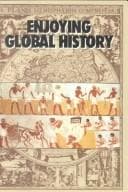 Tapa de Enjoying global history