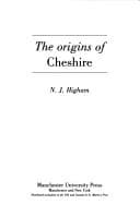 Tapa de The origins of Cheshire