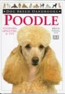 Tapa de Poodle (Dog Breed Handbooks)