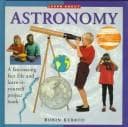 Tapa de Astronomy (Learn About Series)