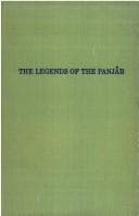 Tapa de Legends of the Panjab, Vol. 2