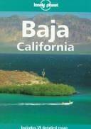 Tapa de Baja California