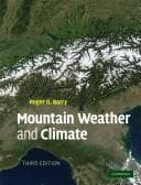 Tapa de Mountain Weather and Climate