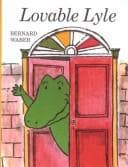 Tapa de Lovable Lyle