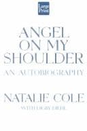 Tapa de Angel on my shoulder