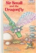 Tapa de Sir Small & the Dragonfly