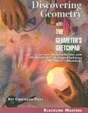 Tapa de Discovering Geometry