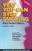 Tapa de Yes! You Can Stop Smoking