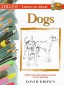 Tapa de Learn to Draw Dogs
