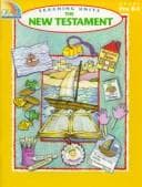 Tapa de The New Testament