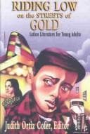 Tapa de Riding Low on the Streets of Gold