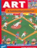 Tapa de Art and the Human Experience