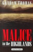 Tapa de Malice in the Highlands