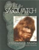 Tapa de Meet the Sasquatch