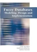 Tapa de Fuzzy Databases