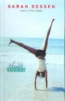 Tapa de That Summer