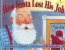 Tapa de How Santa Lost His Job